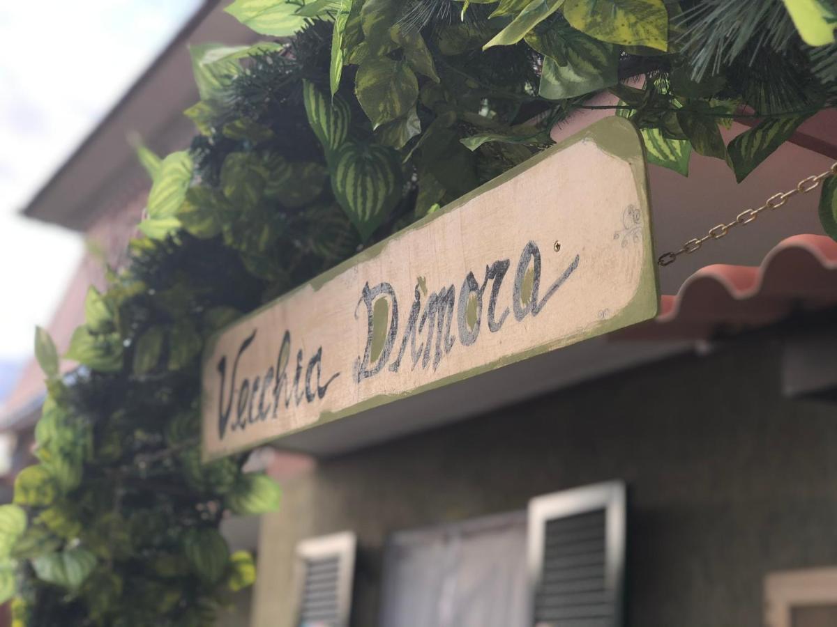마리노 Vecchia Dimora 아파트 외부 사진
